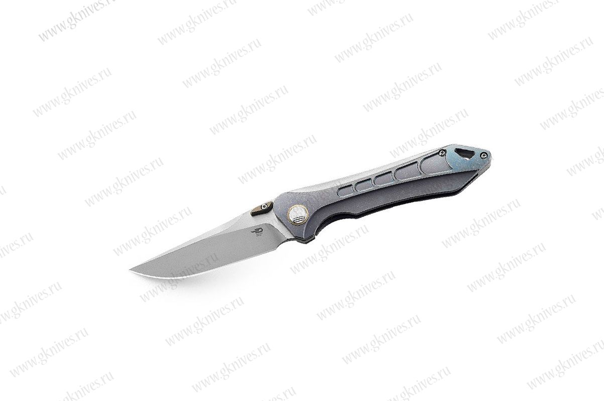 Нож Bestech BT1908B Supersonic