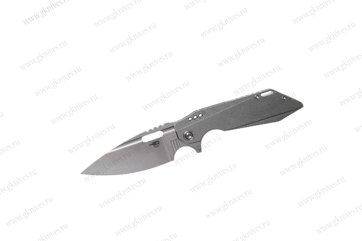 Нож Bestech BT1910A Shodan
