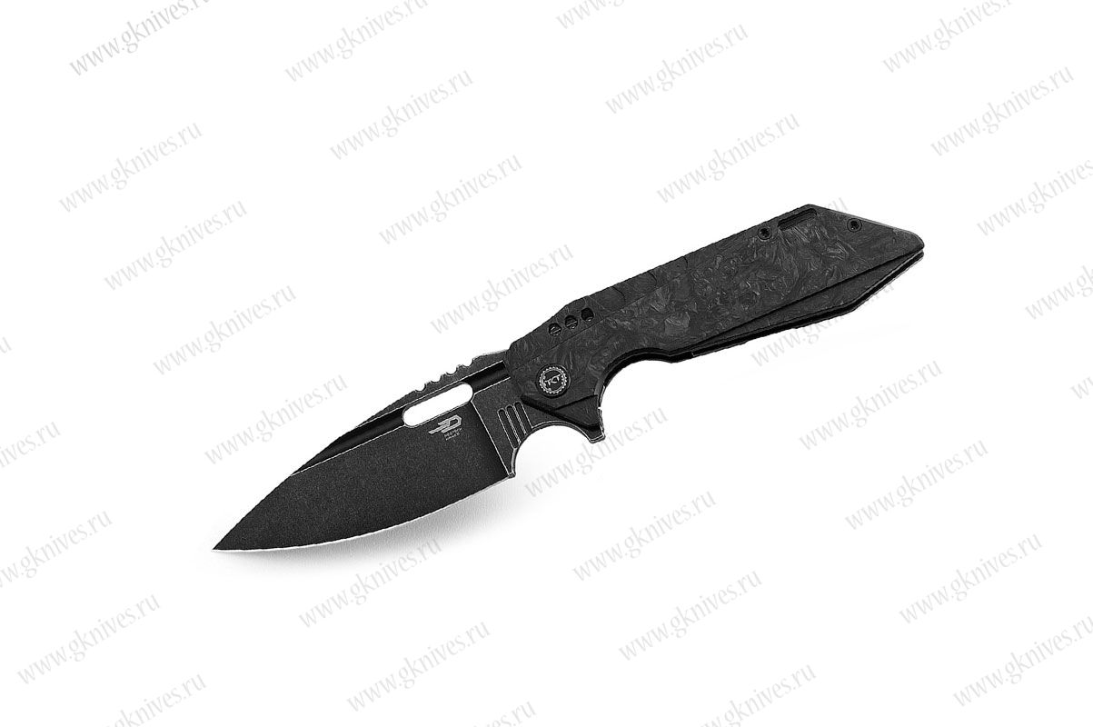 Нож Bestech BT1910D Shodan
