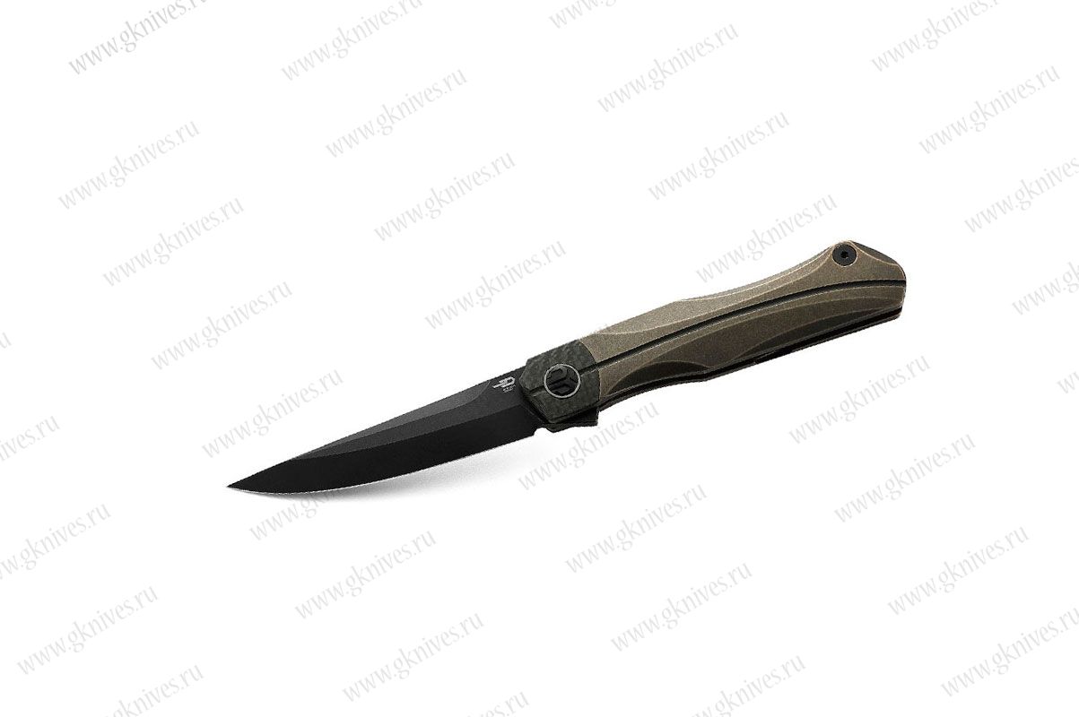 Нож Bestech BT2106C Thyra