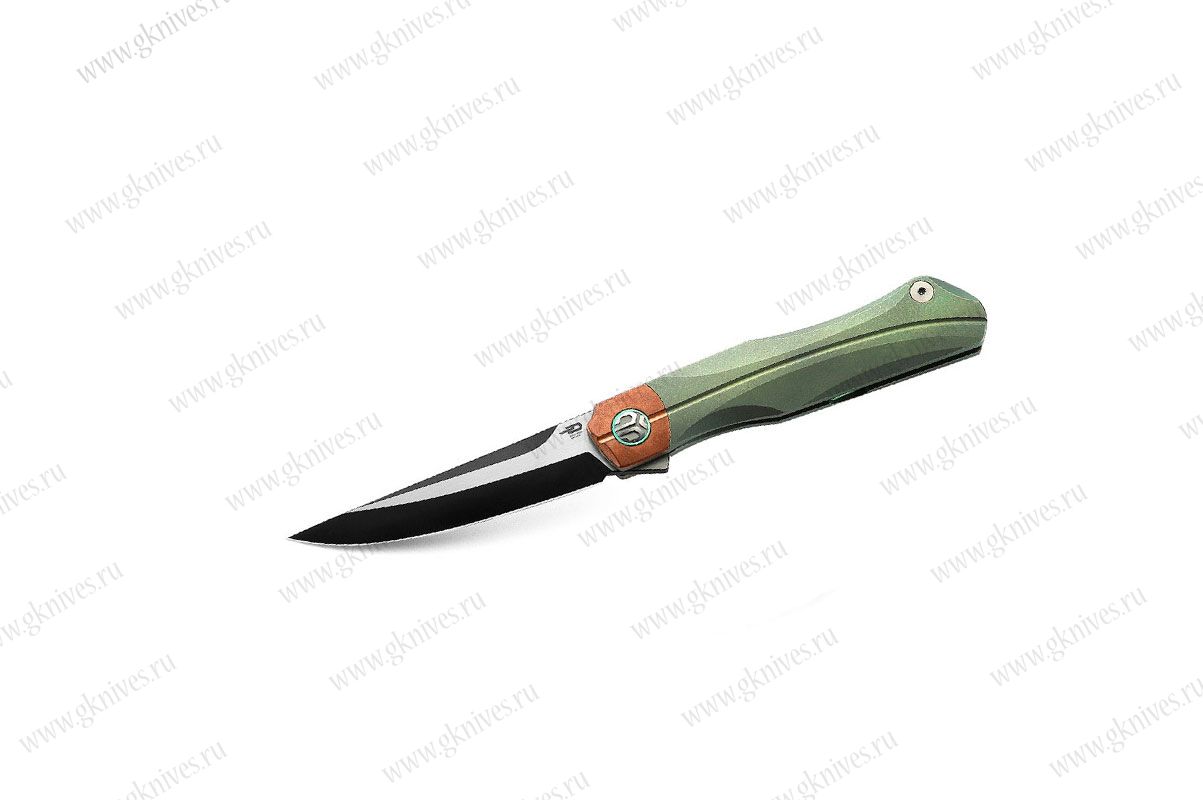 Нож Bestech BT2106E Thyra