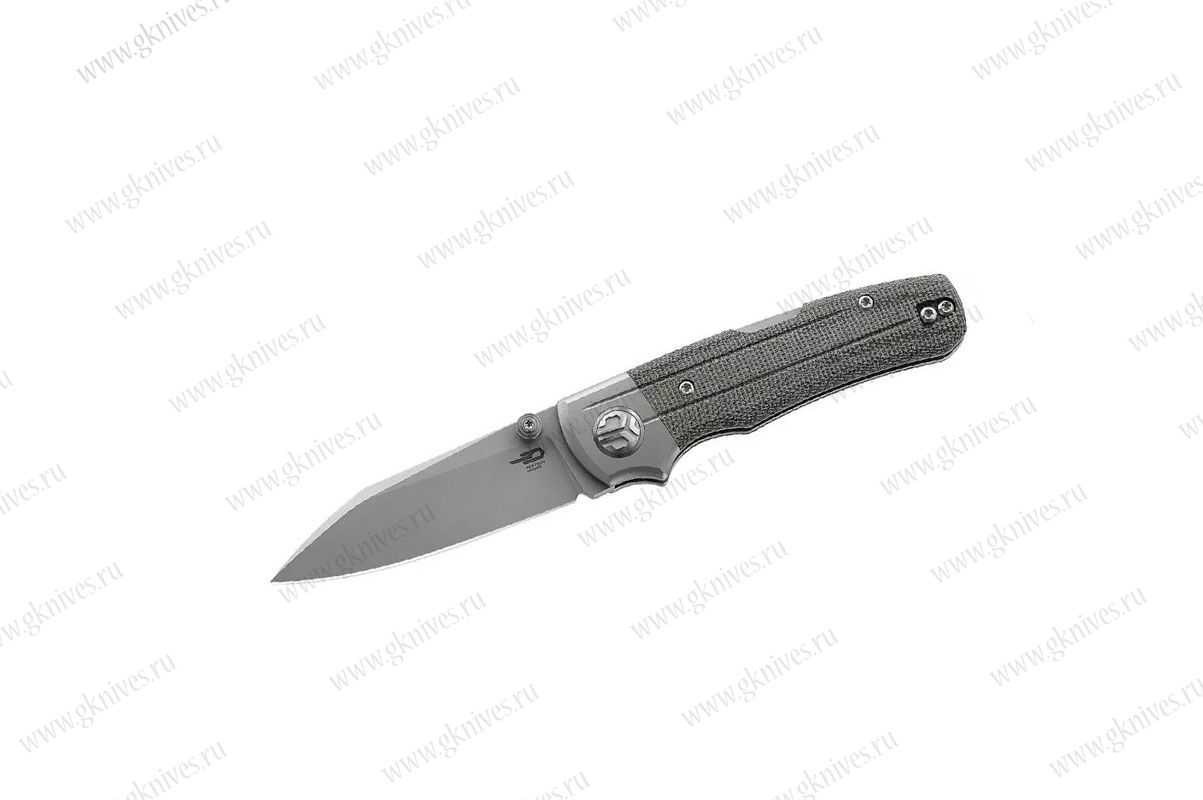 Нож Bestech BT2204A Tonic