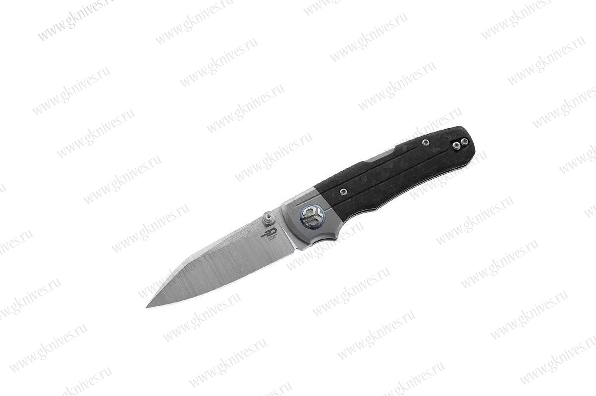 Нож Bestech BT2204D Tonic