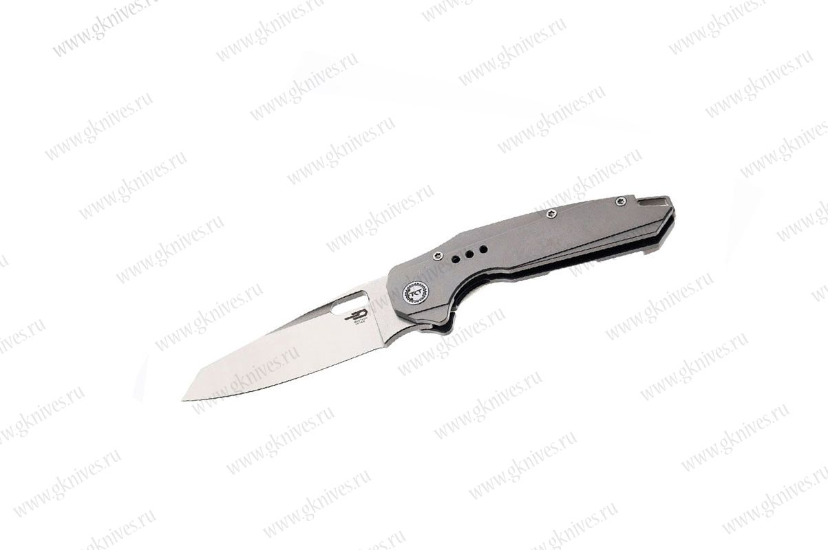 Нож Bestech BT2209A Nyxie