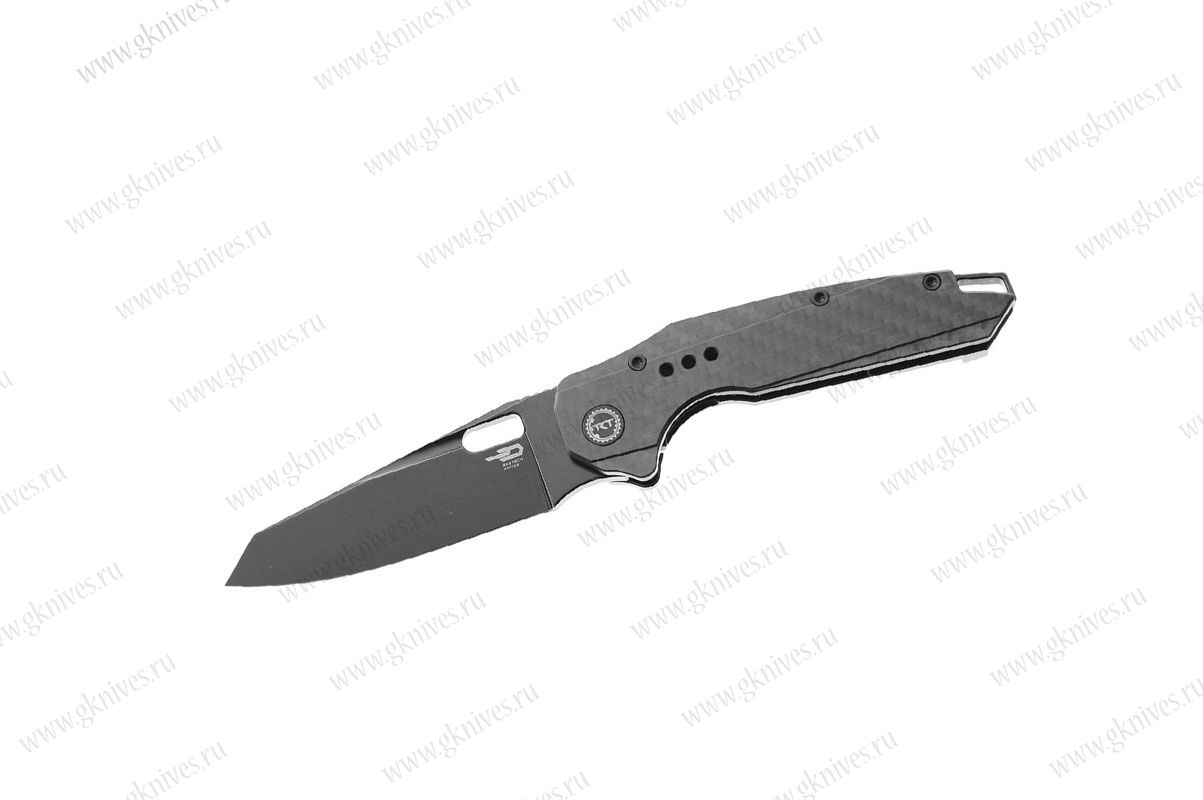 Нож Bestech BT2209D Nyxie