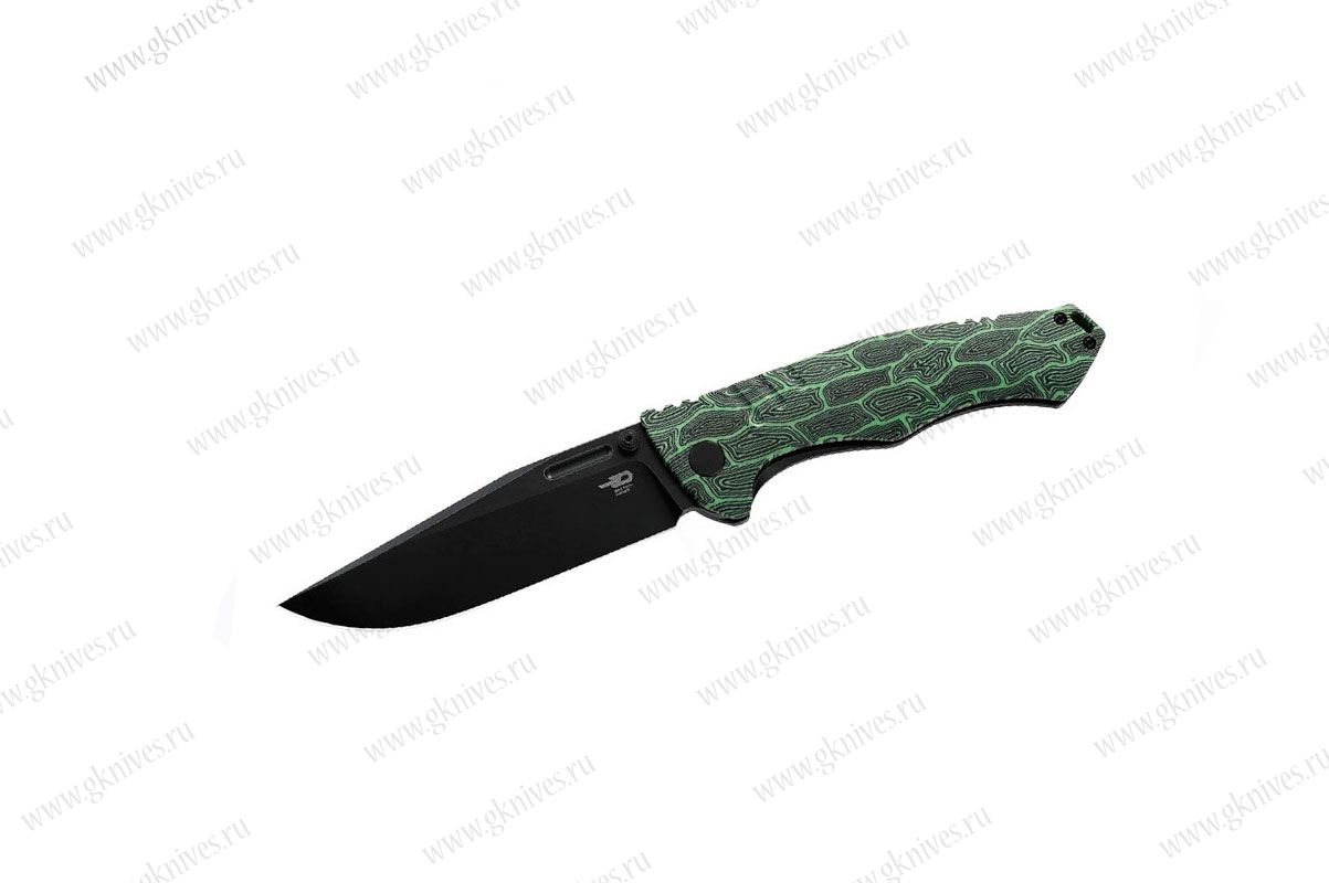 Нож Bestech BT2301E Keen II