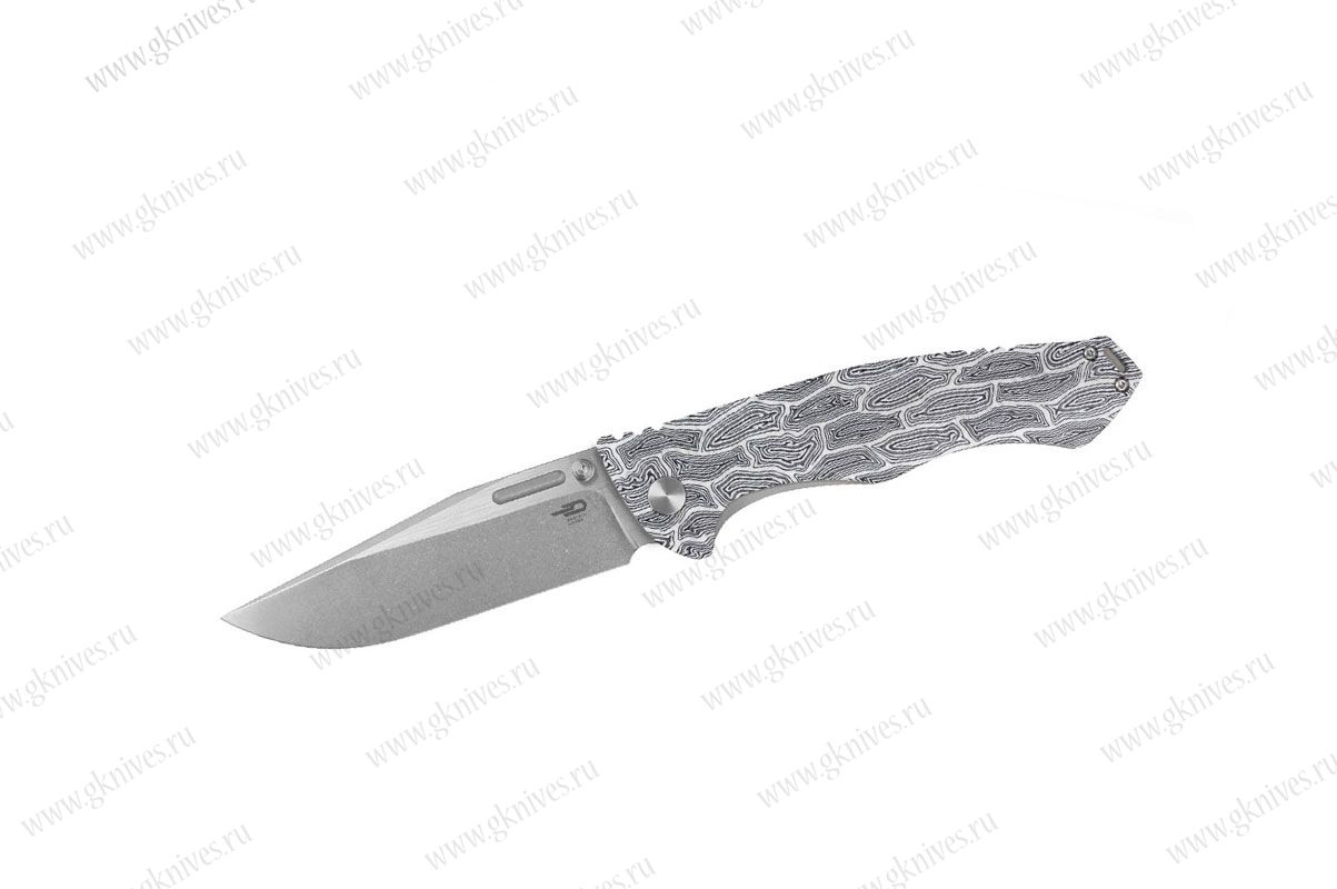 Нож Bestech BT2301C Keen II