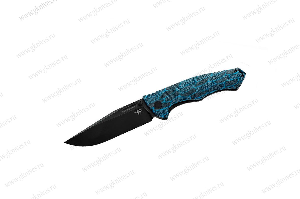 Нож Bestech BT2301D Keen II