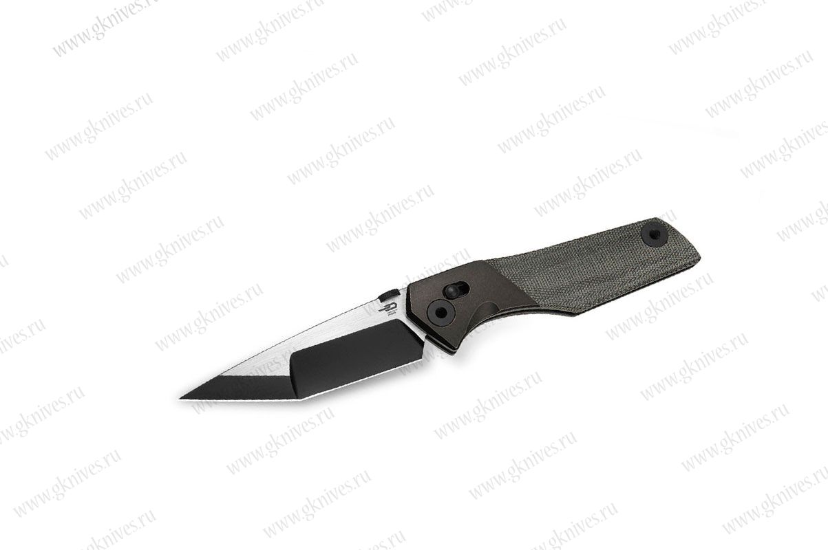 Нож Bestech BT2304A Cetus