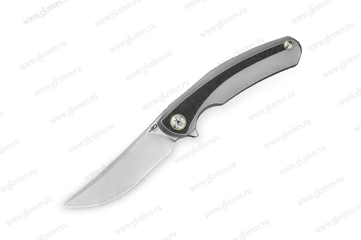Нож Bestech BT2402C Sambac
