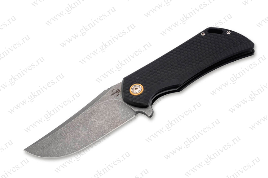 Нож Boker 01BO192 Golem 