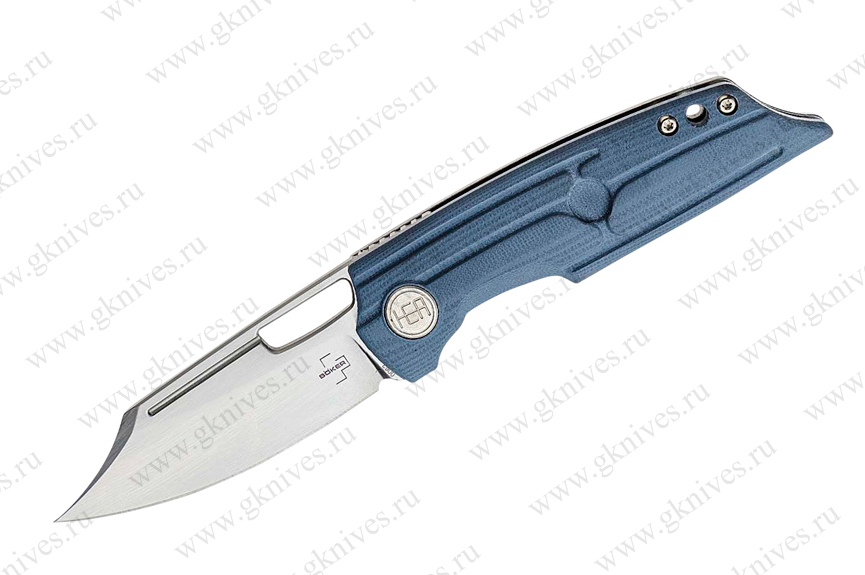 Нож Boker 01BO193 HEA Hunter