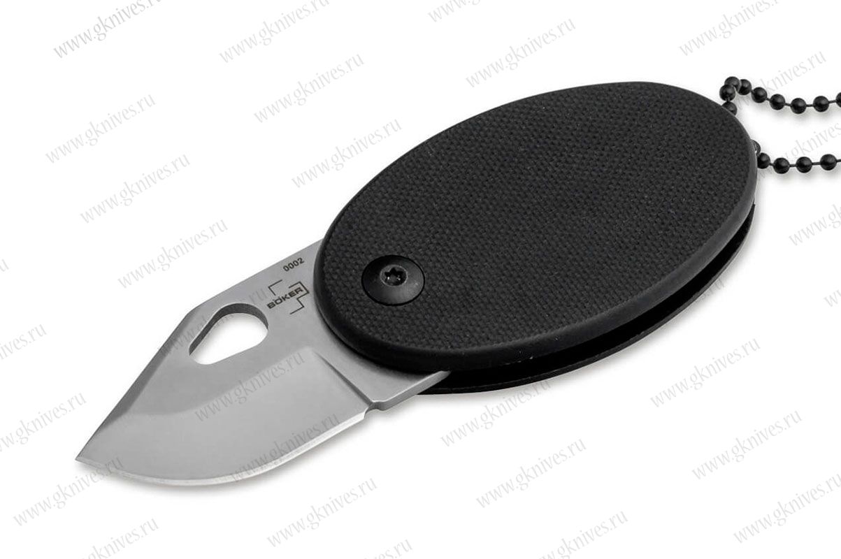 Нож Boker 01BO198 L'Egg арт.0506.498