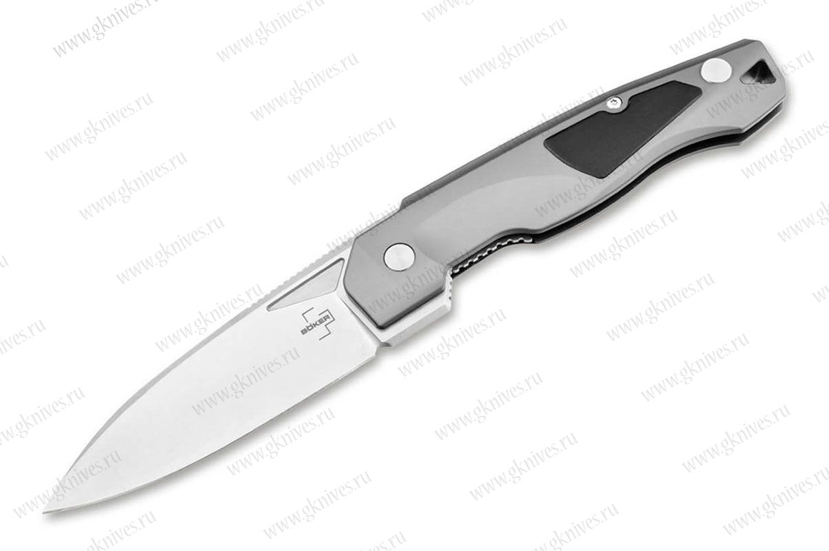 Нож Boker 01BO463 Aluma арт.0506.555