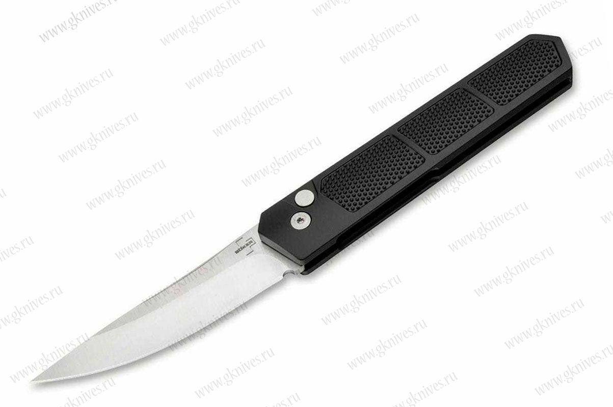 Нож автоматический Boker 01BO473 Kwaiken Grip Auto 