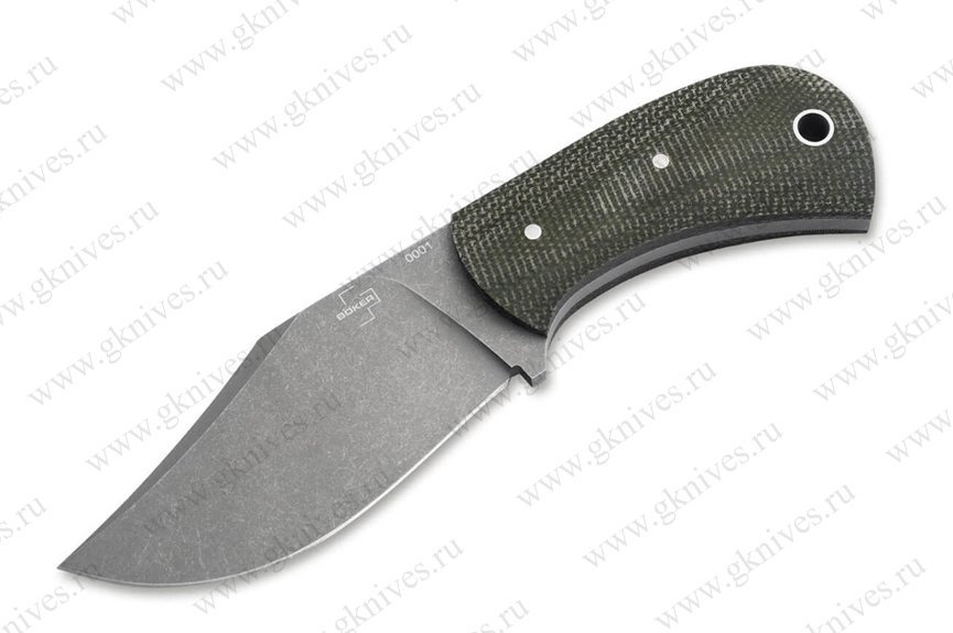 Нож Boker 02BO052 Mad Man арт.0506.485
