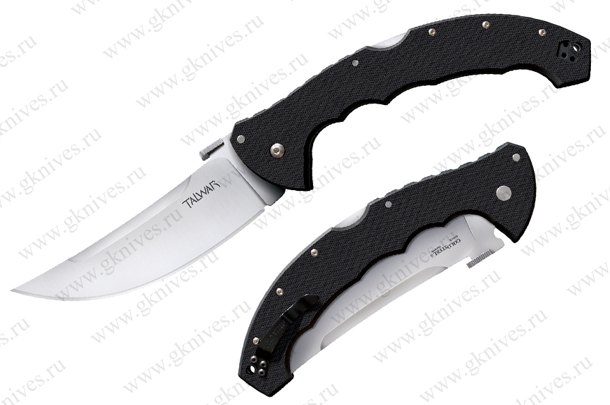 Нож складной Cold Steel 21TBX Talwar 5.5 арт.0453.288