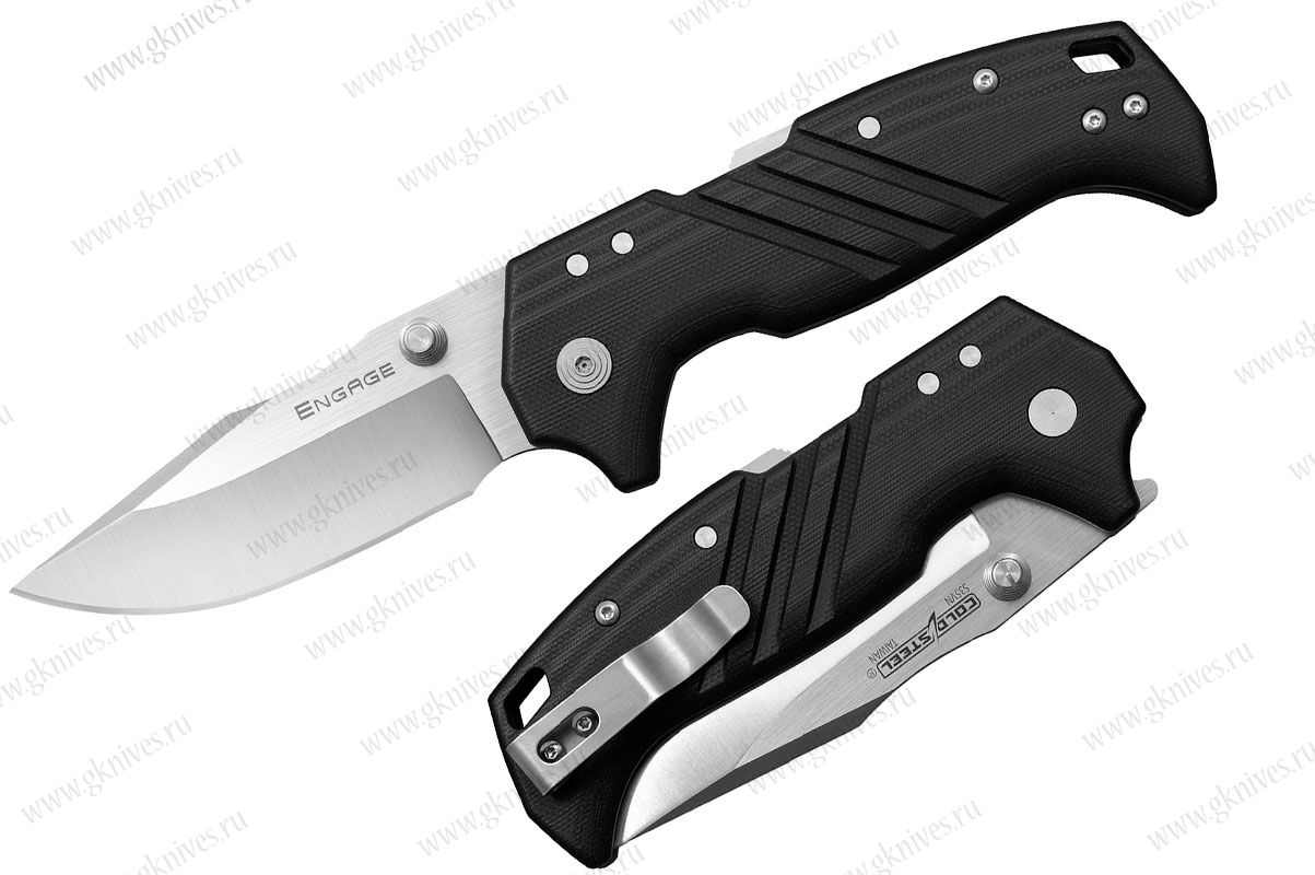 Нож Cold Steel 35DPLC Engage