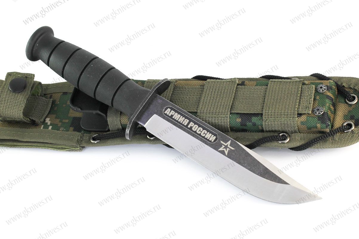 Нож тактический Коммандос / Commandos арт.0778.14