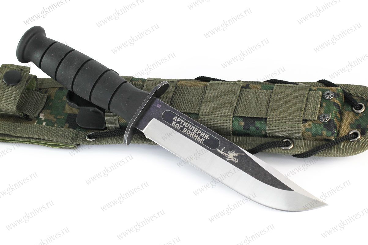 Нож тактический Коммандос / Commandos арт.0778.03