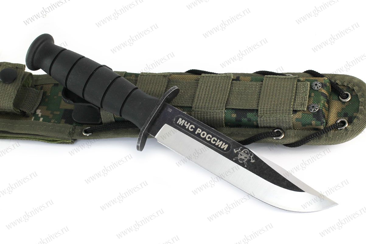 Нож тактический Коммандос / Commandos арт.0778.06