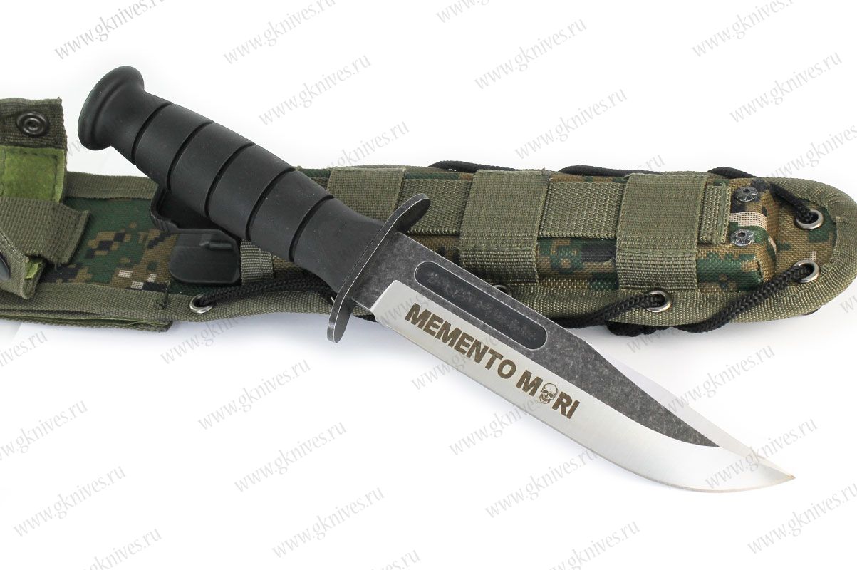 Нож тактический Коммандос / Commandos арт.0778.17