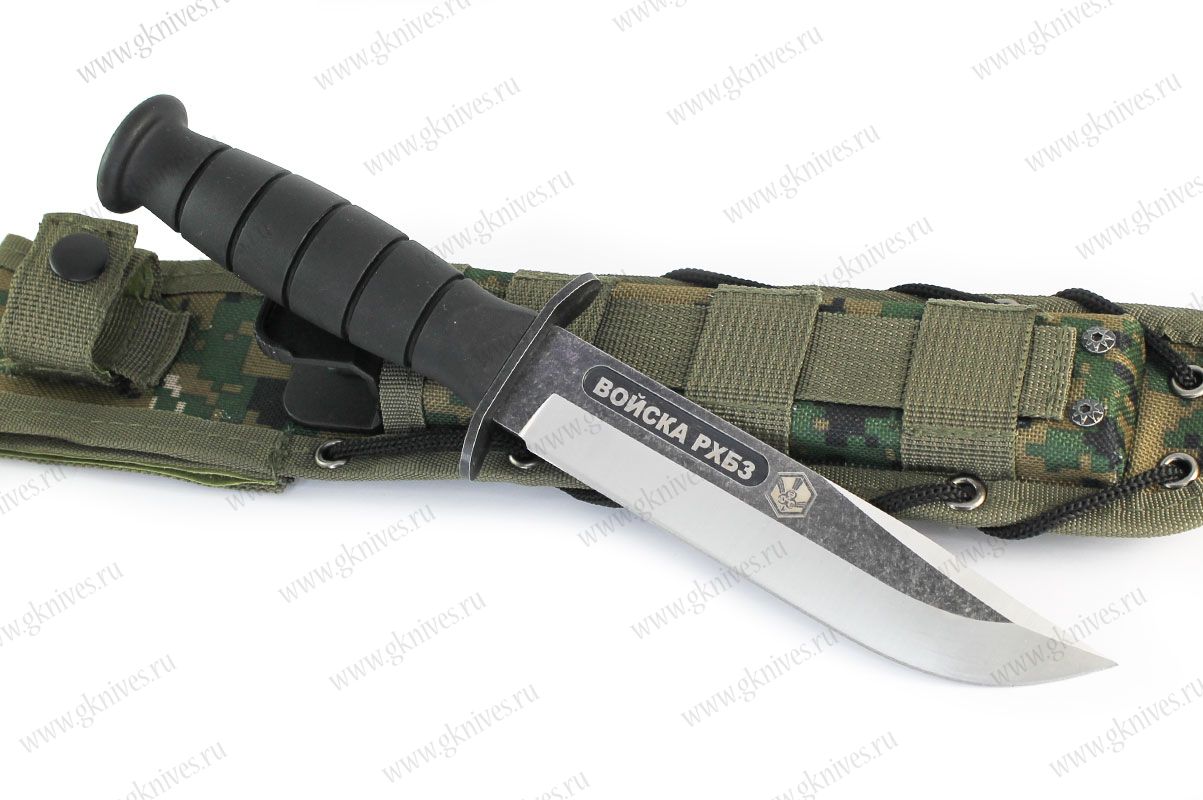 Нож тактический Коммандос / Commandos арт.0778.11