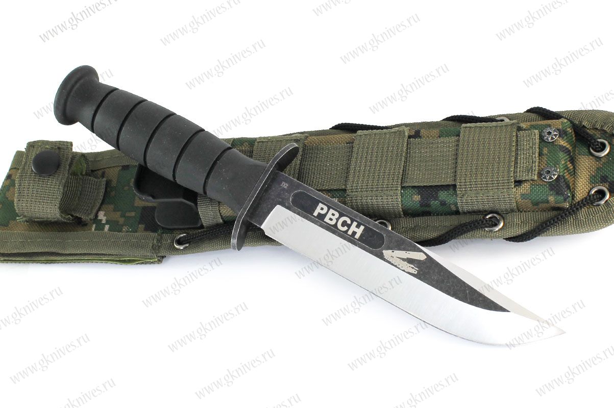 Нож тактический Коммандос / Commandos арт.0778.08