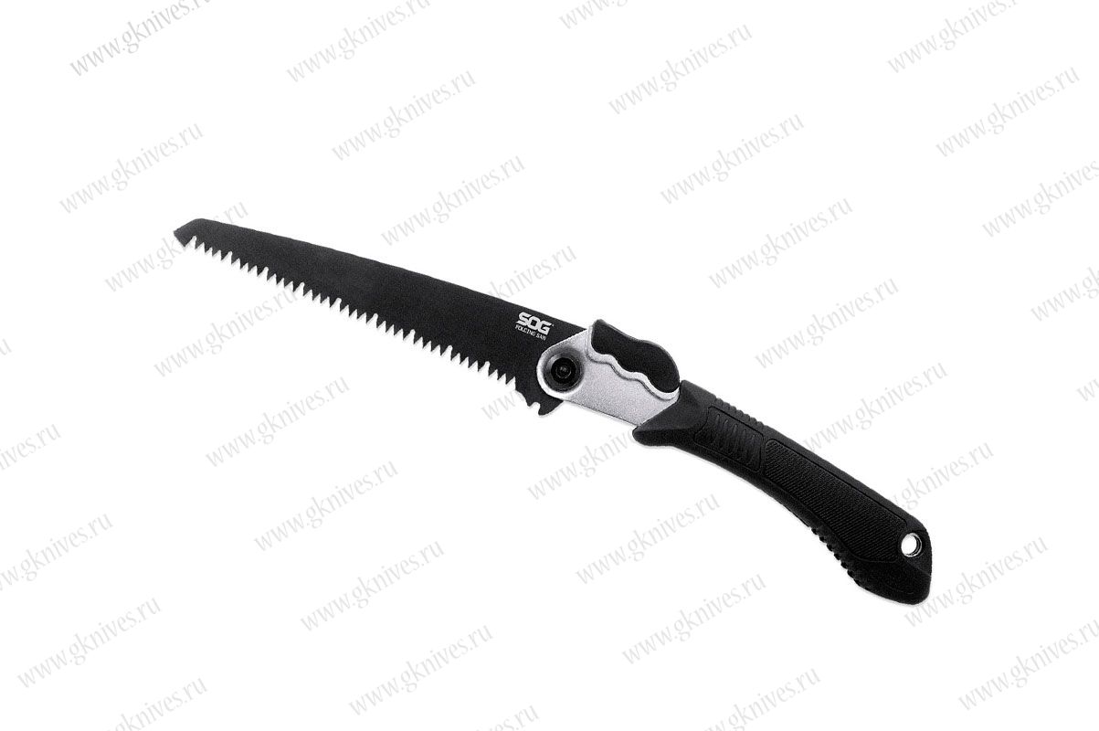 Пила SOG F10 Folding Camp Saw