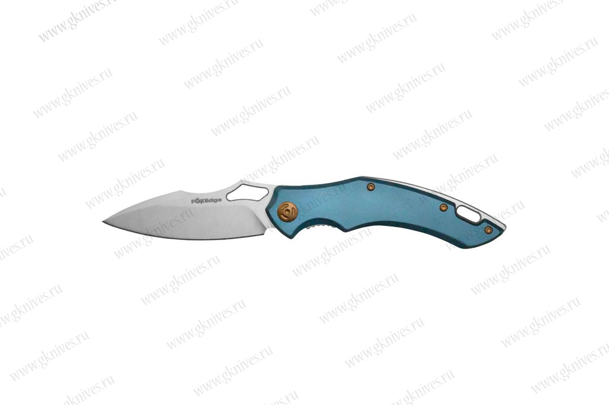 Нож Fox FE-030 SPARROW