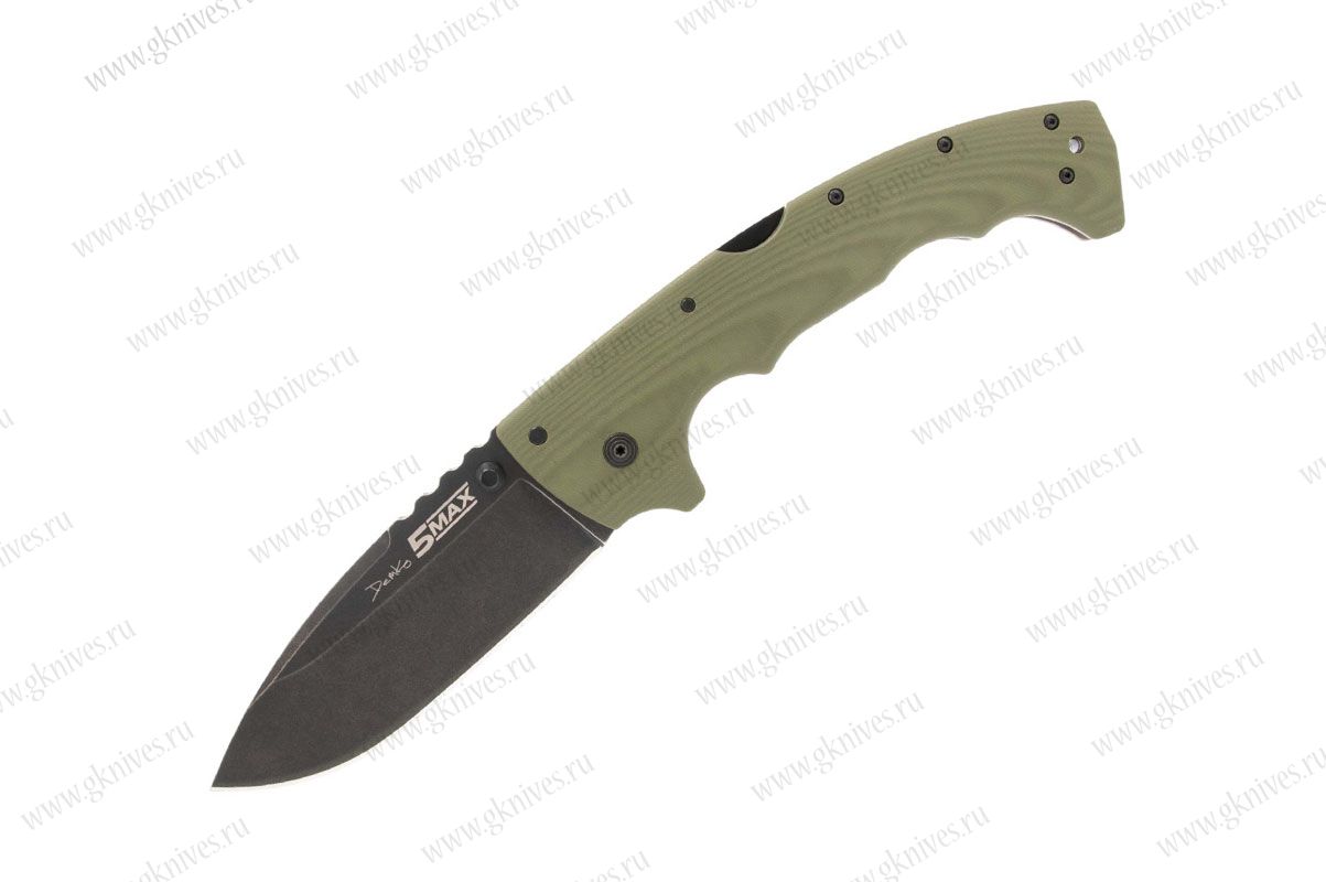 Нож Cold Steel FL-50MAX 5 Max