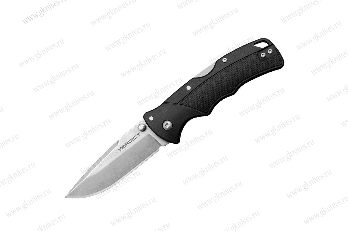 Нож Cold Steel FL-C3SPSS Verdict Spear