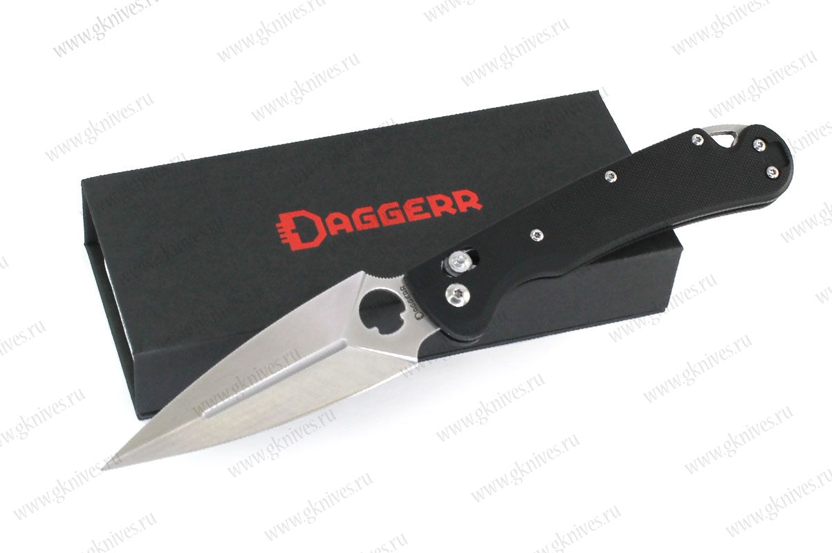 Нож складной Daggerr Стрела / Arrow тонкий арт.2822026