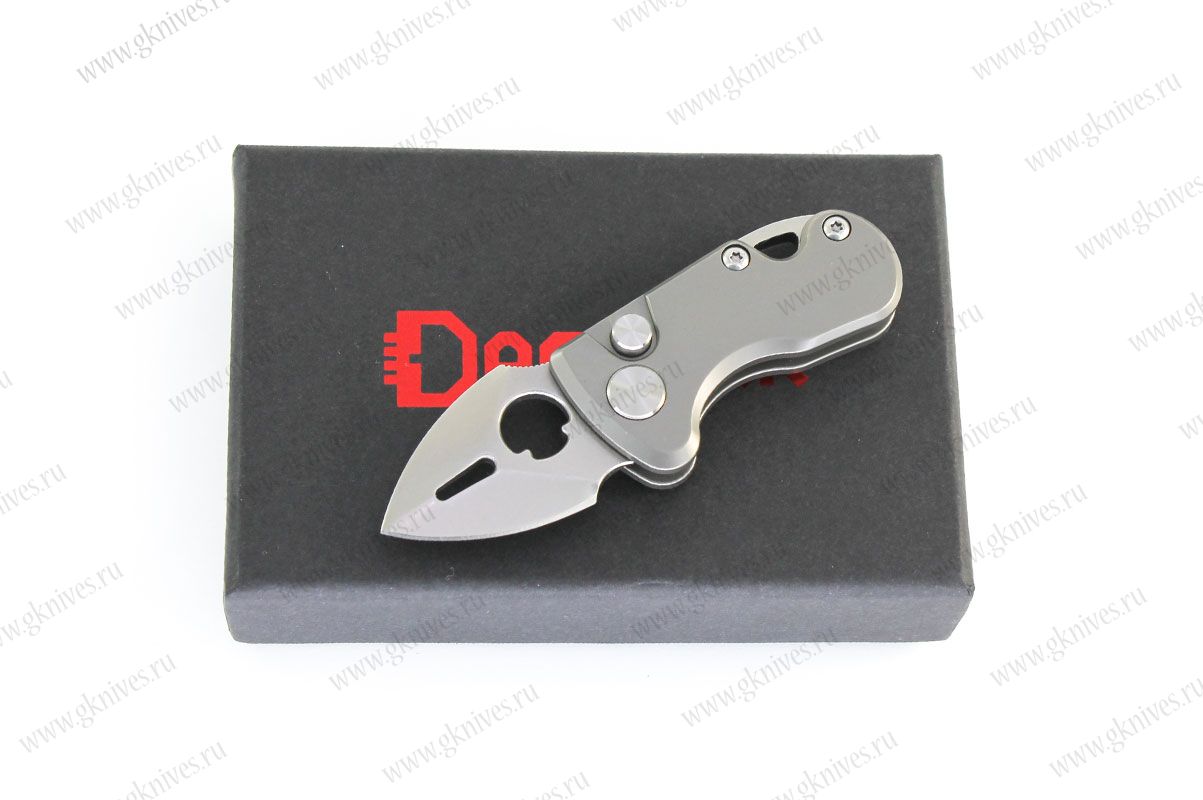 Нож складной Daggerr Микро Стрела / Arrow Micro арт.0092026