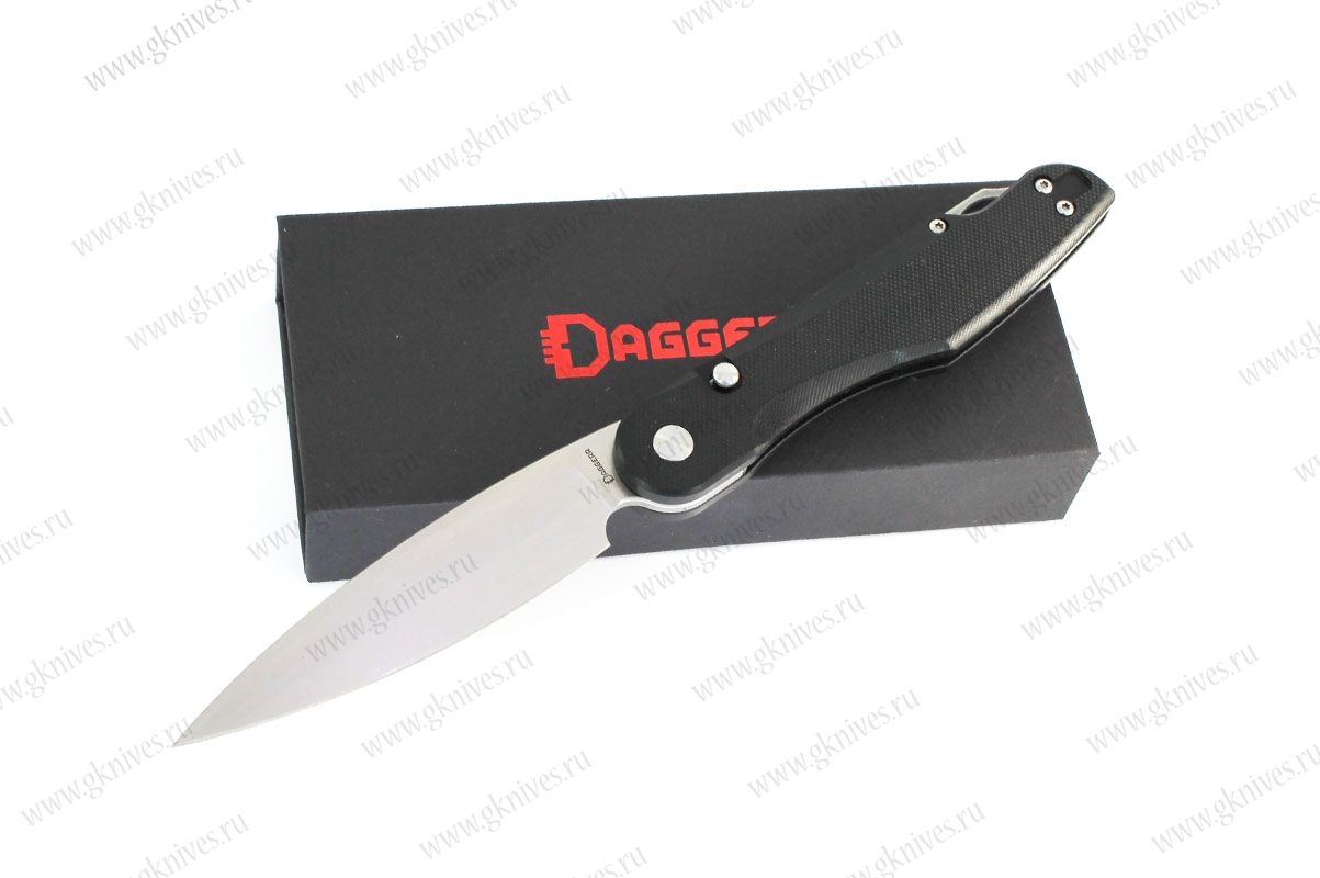 Нож складной Daggerr Воробей / Sparrow