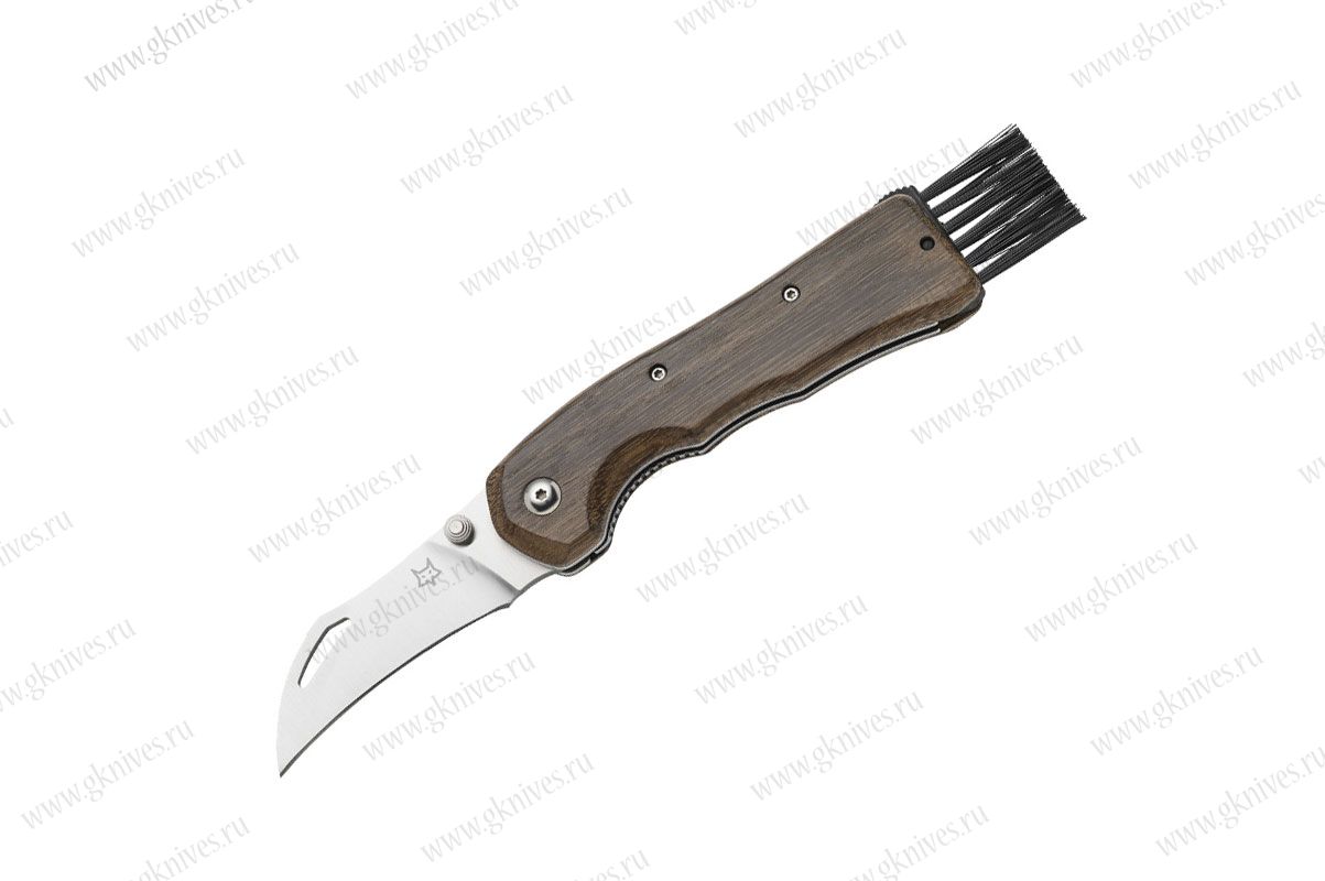 Нож Fox FX-409 SPORA