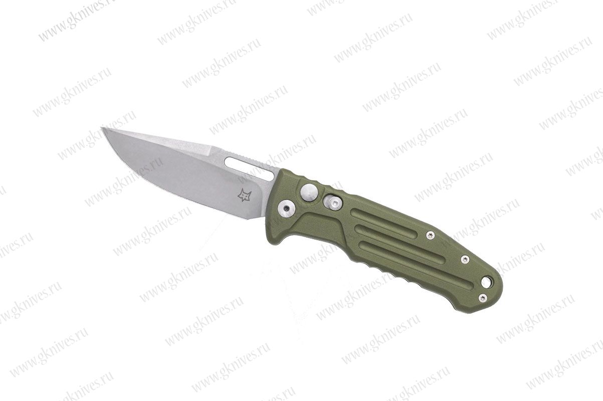 Автоматический нож Fox Knives FX-503 ALOD NEW SMARTY