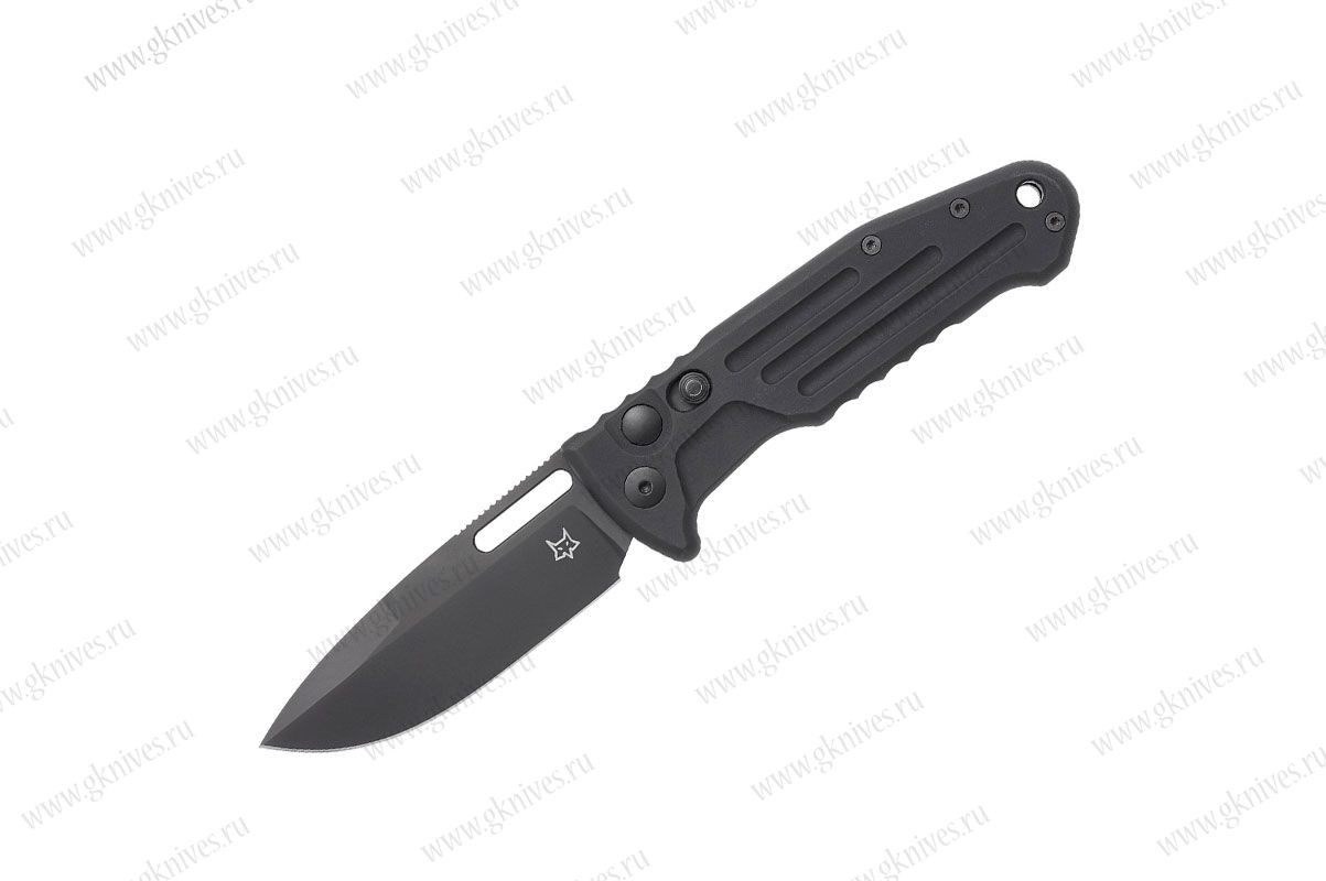 Автоматический нож Fox Knives FX-503SP B NEW SMARTY