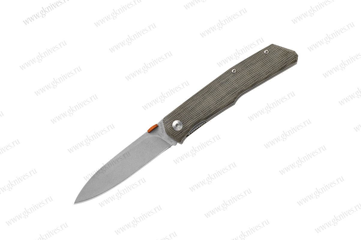 Нож FOX knives FX-525 MI SICILIAN
