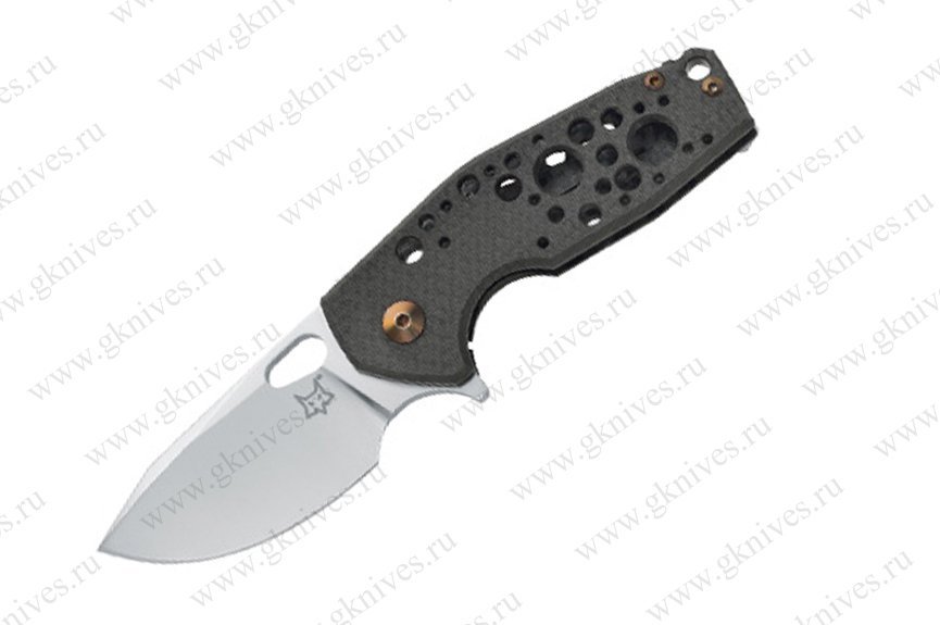 Нож FOX knives FX-526CF Suru Carbon Fiber