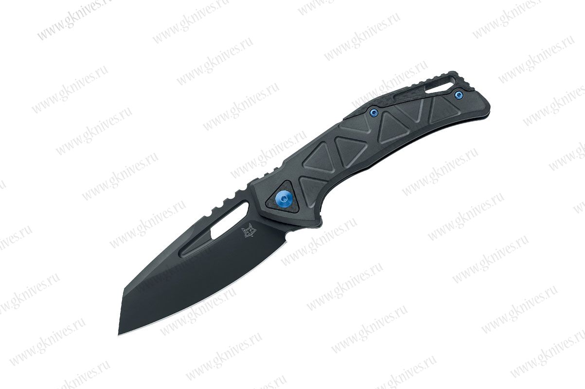Нож Fox FX-552 AL Chronos