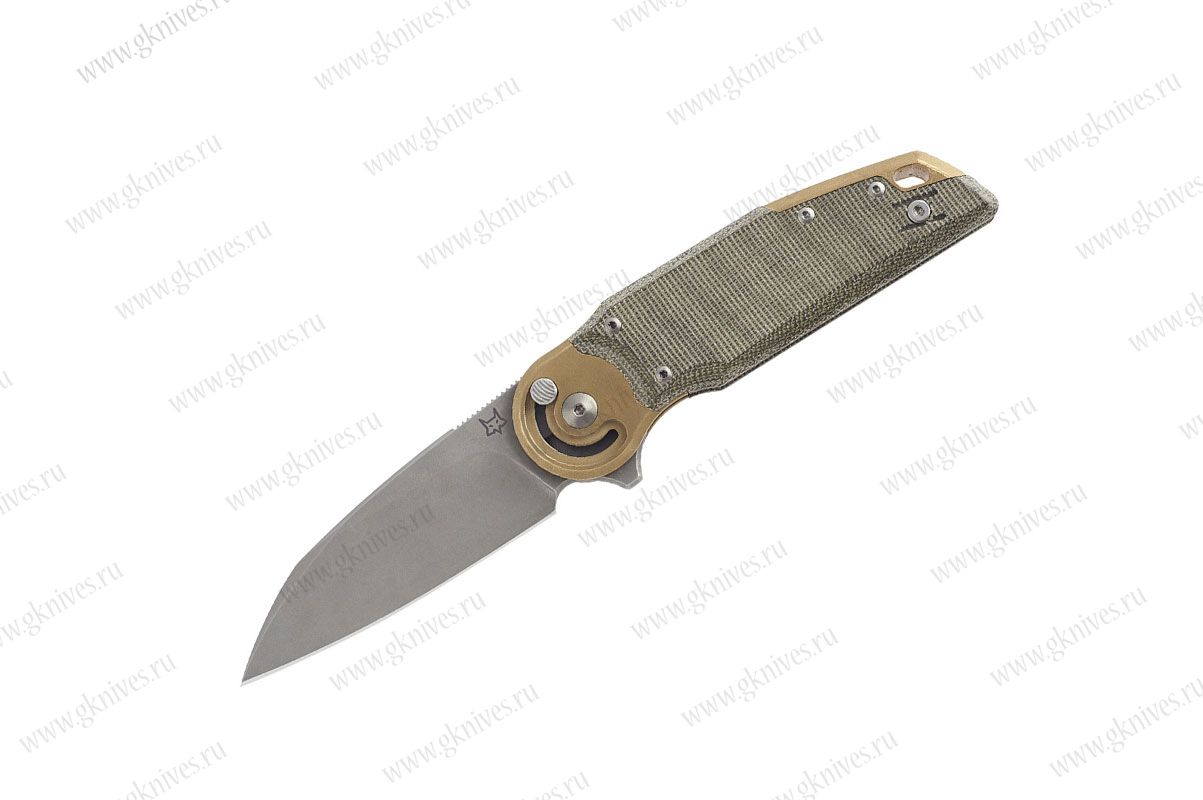 Нож Fox FX-556-B4 Metamorphosis