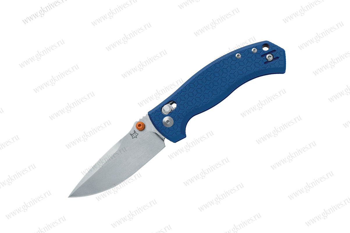 Нож FOX Knives FX-560 ALOR ANZU