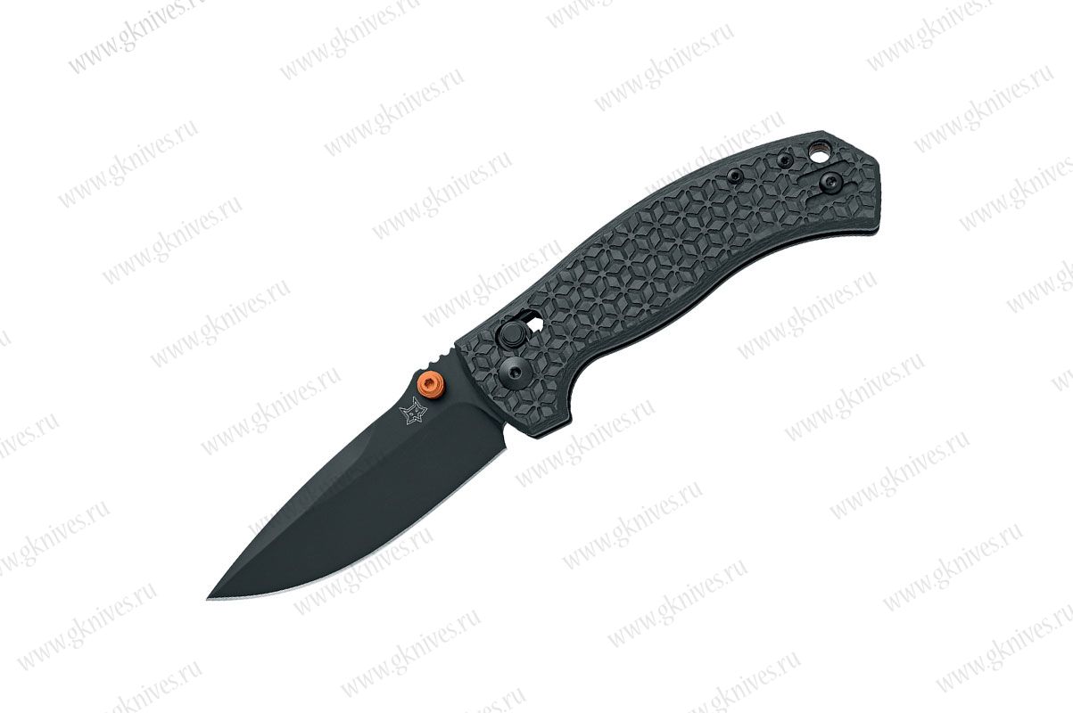 Нож FOX Knives FX-560 CFOR ANZU
