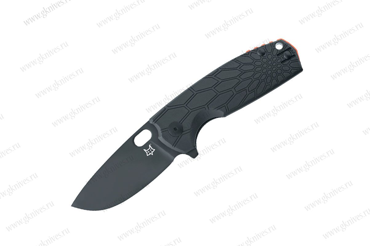 Нож FOX Knives FX-604 B Core Vox