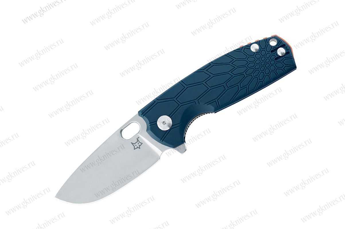 Нож FOX knives 604 BL Core Vox