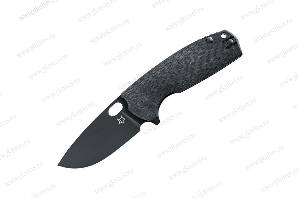 Нож FOX Knives FX-604 CF Core Vox