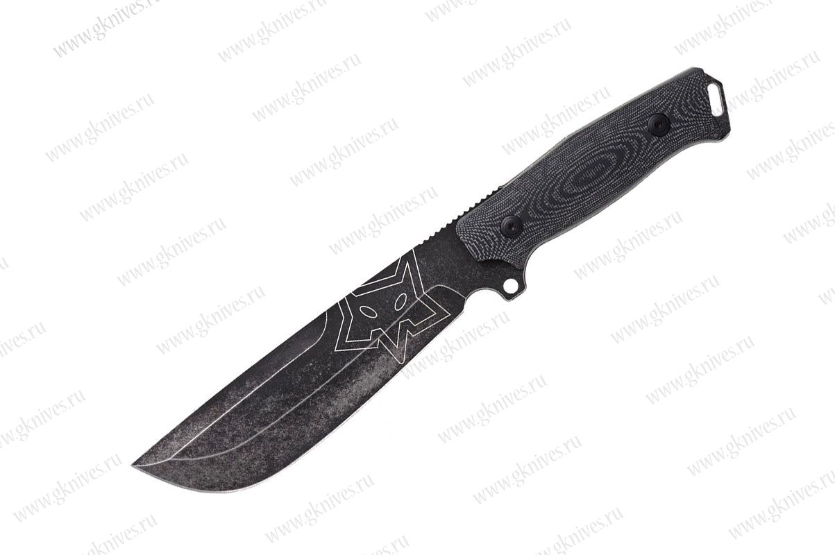 Нож Fox FX-611 NATIVE