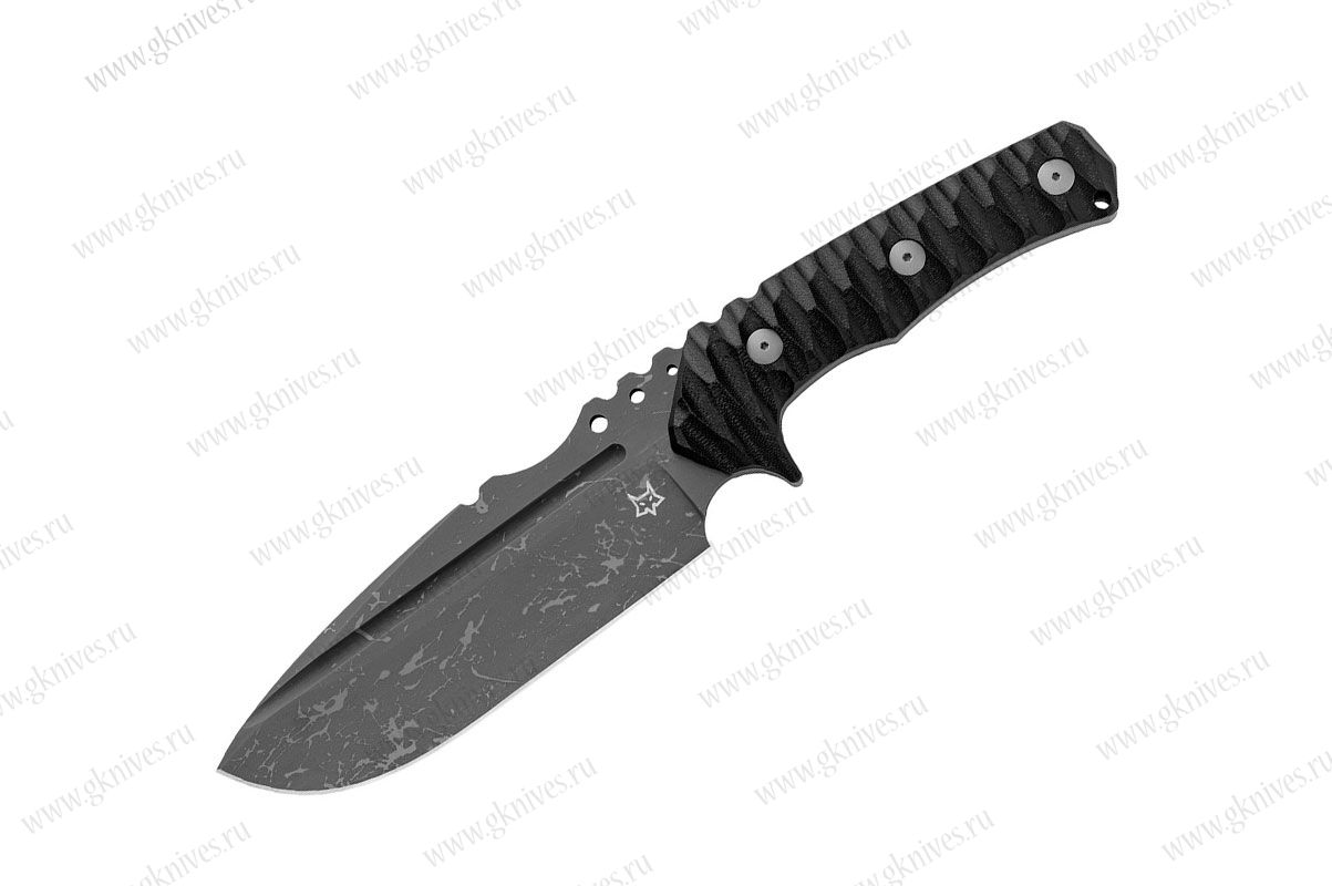 Нож FOX Knives FX-623 BA URO