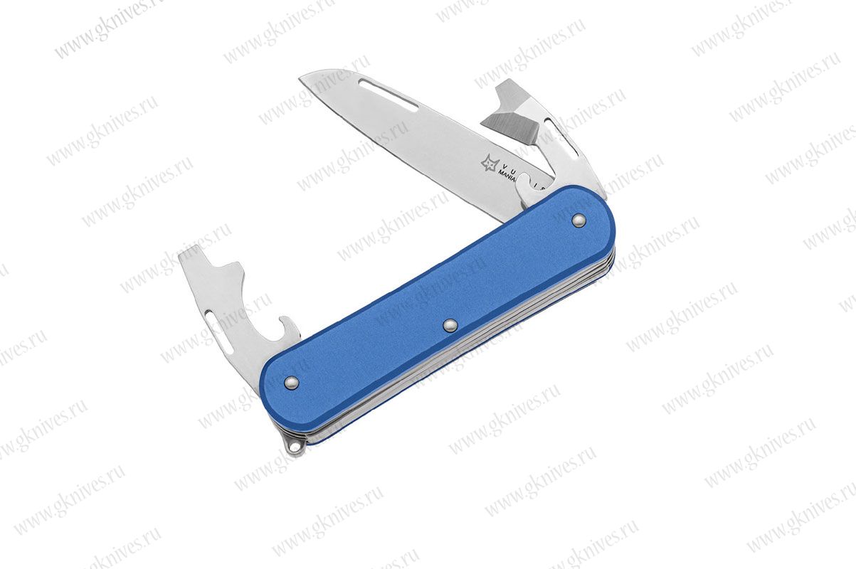 Нож FOX Knives FX-VP130-3 SB VULPIS